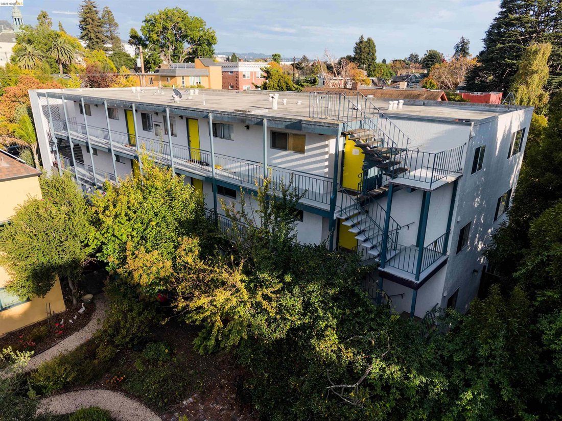 Altro a Berkeley, California, Stati Uniti 4 - 18786426