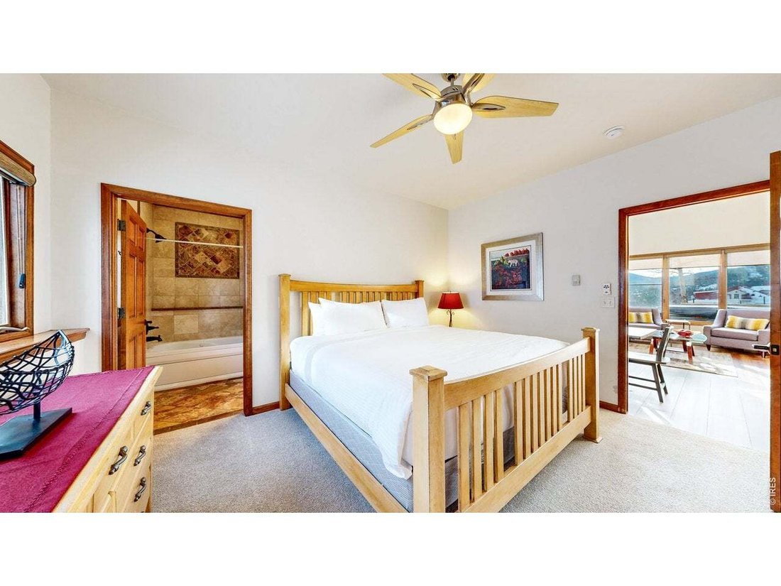 Condominio en Estes Park, Colorado, Estados Unidos 5 - 18786116