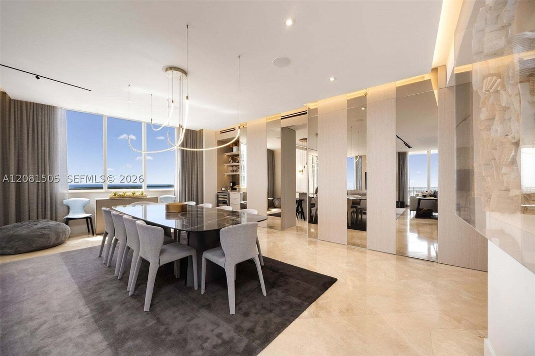 Condo in Miami, Florida, United States 1 - 18784124