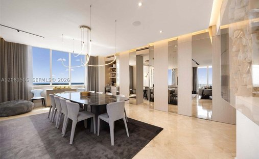 Condo in Miami, Florida, United States 1