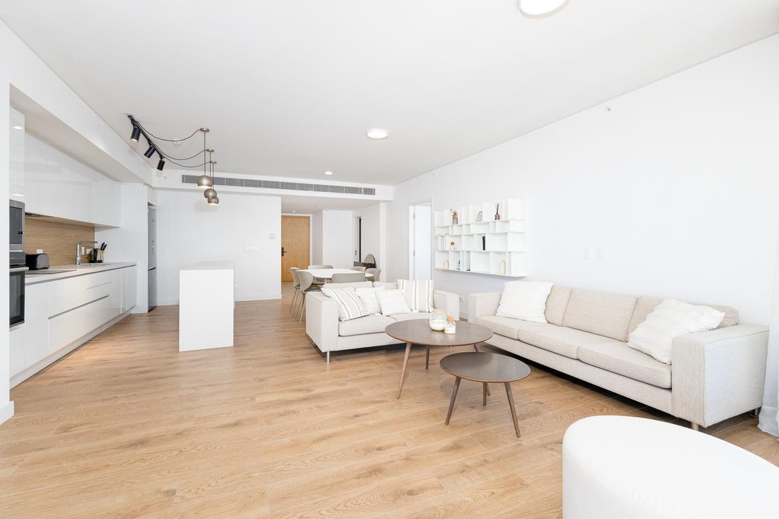 Apartamento en Punta del Este, Departamento de Maldonado, Uruguay 4 - 18660939