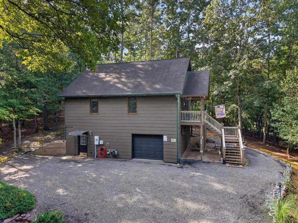Maison à Ellijay, Géorgie, États-Unis 5 - 18786039