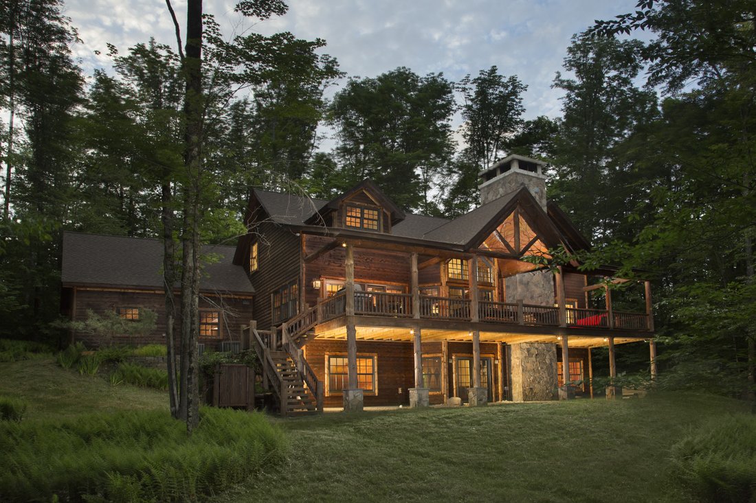 House in Bethel, New York, United States 1 - 18784373
