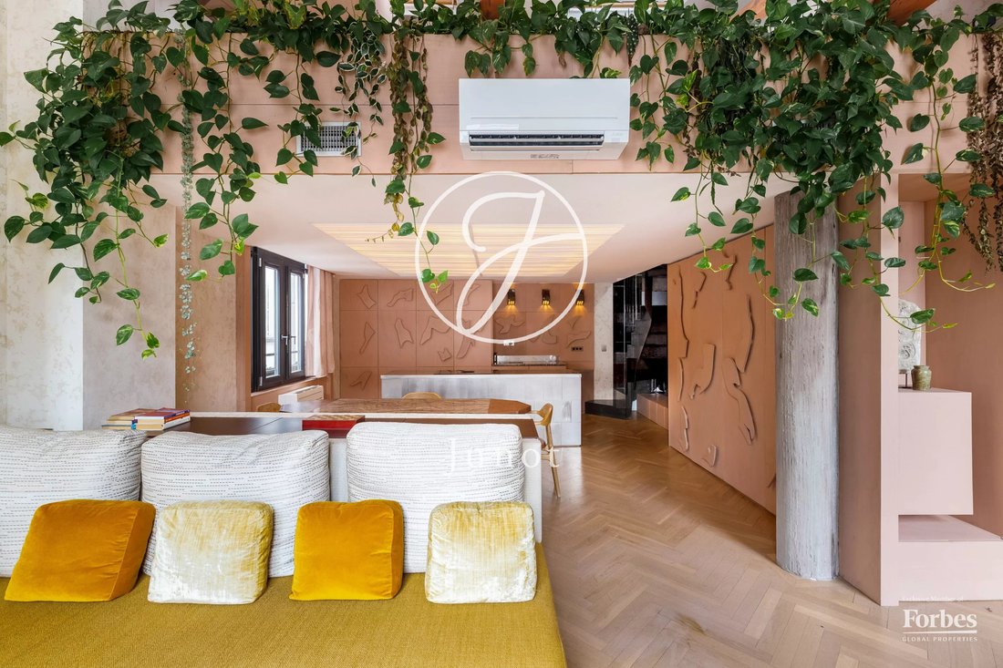 Wohnung in Chateau d'Eau-Lancry, Paris 10e Arrondissement, Paris 2 - 18785140