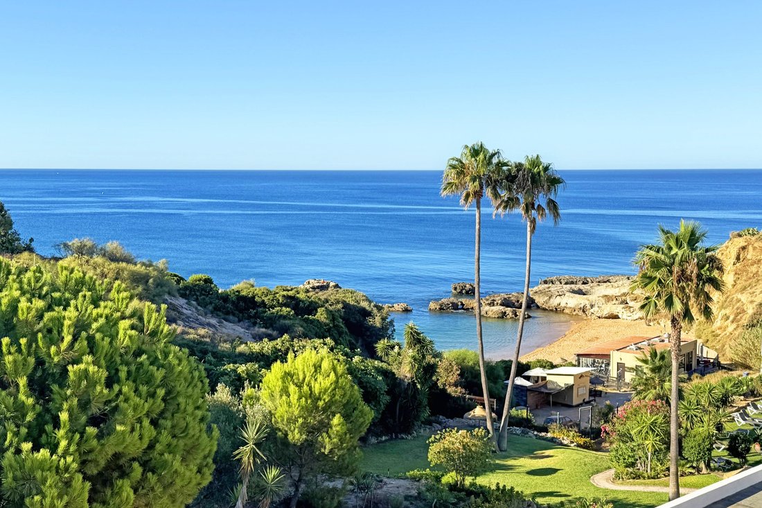 Apartment in Olhos de Agua, Algarve, Portugal 3 - 18788077