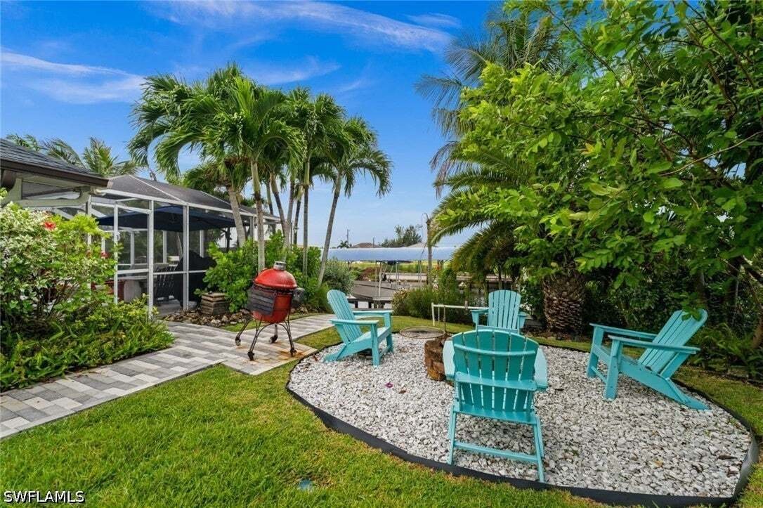 Haus in Cape Coral, Florida, Vereinigte Staaten 5 - 18786360