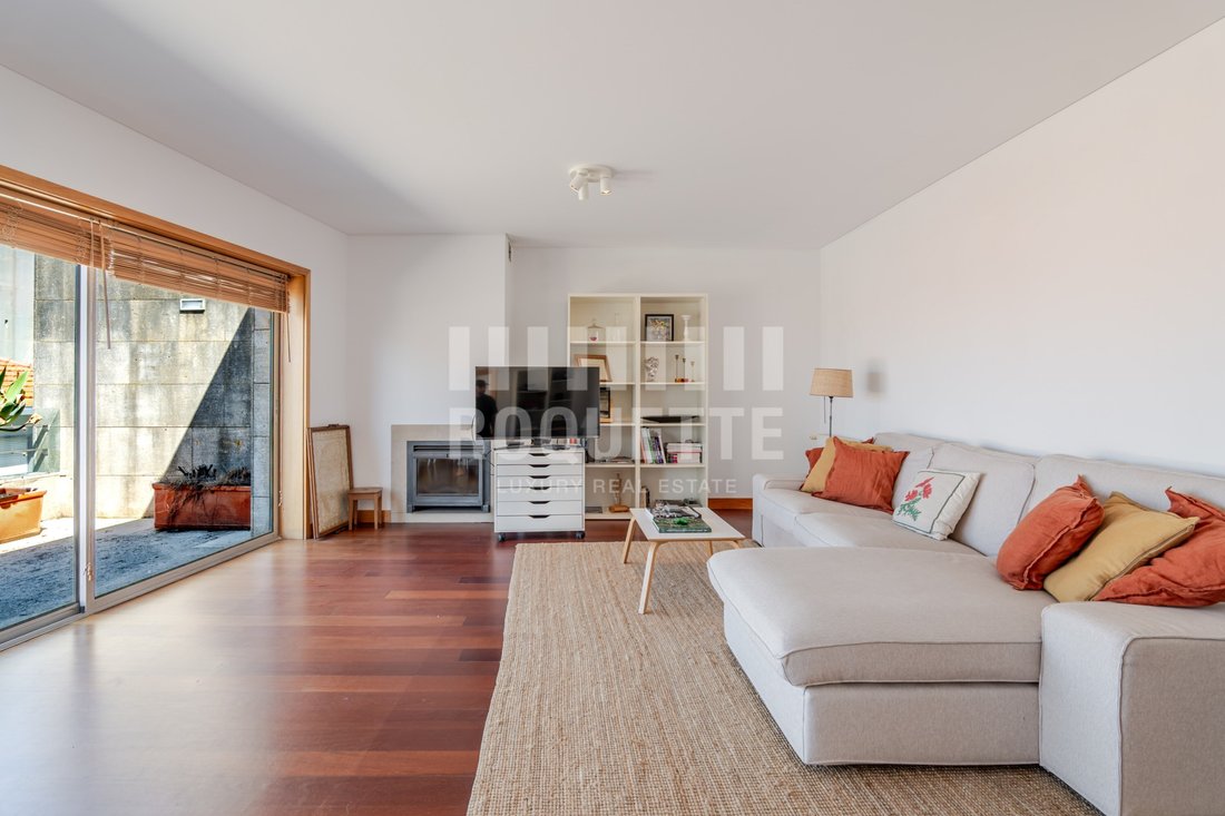 Appartement à Matosinhos et Leca da Palmeira, District de Porto, Portugal 4 - 18767526