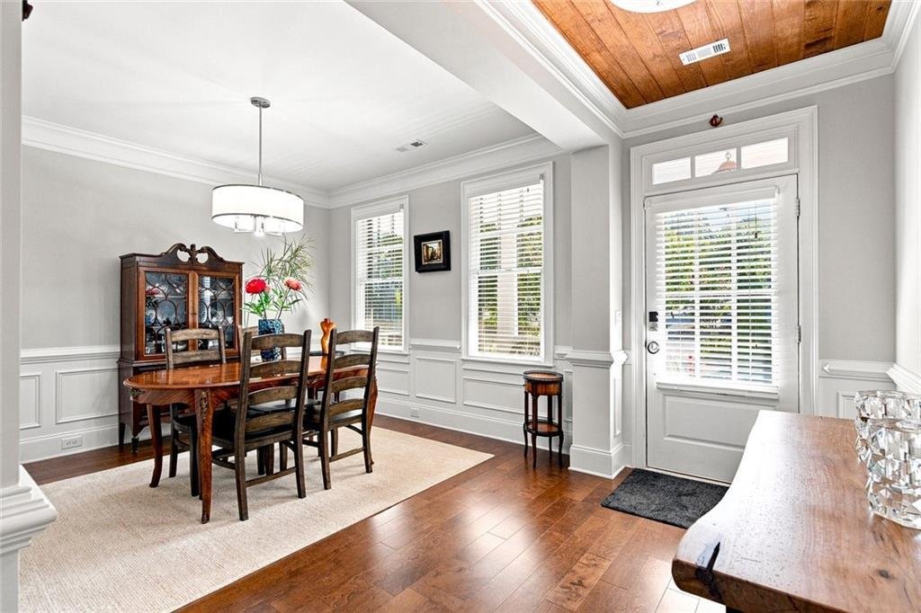 House in Alpharetta, Georgia, United States 5 - 18783914
