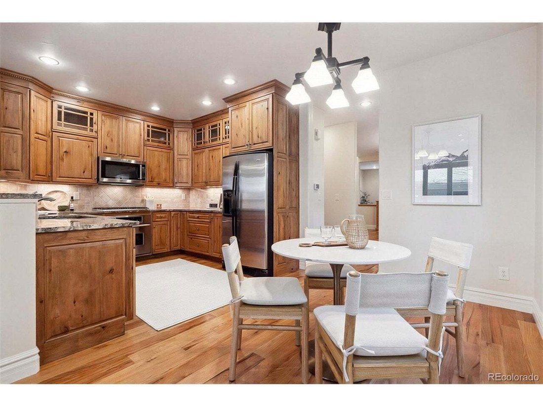 Casa a Denver, Colorado, Stati Uniti 4 - 18786088