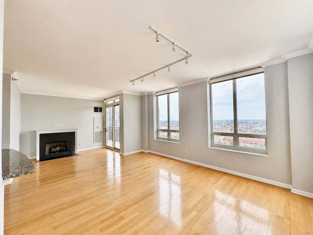 Condo in Chicago, Illinois, United States 4 - 18786840