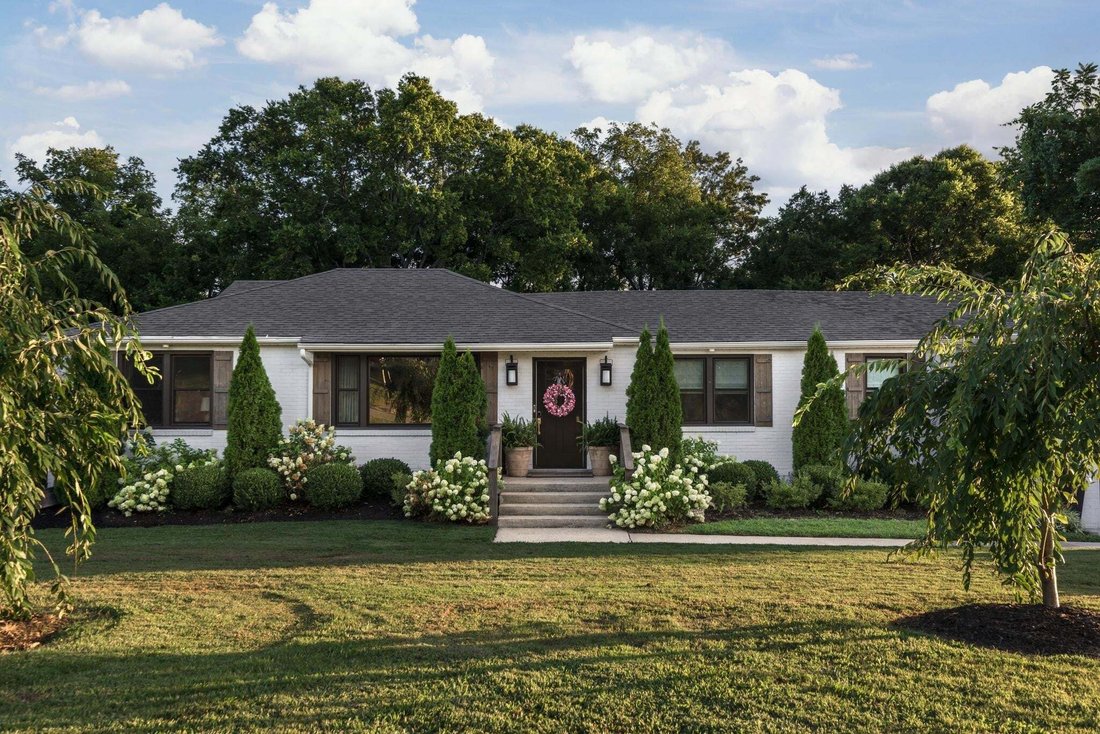 House in Nashville, Tennessee, United States 2 - 18783737