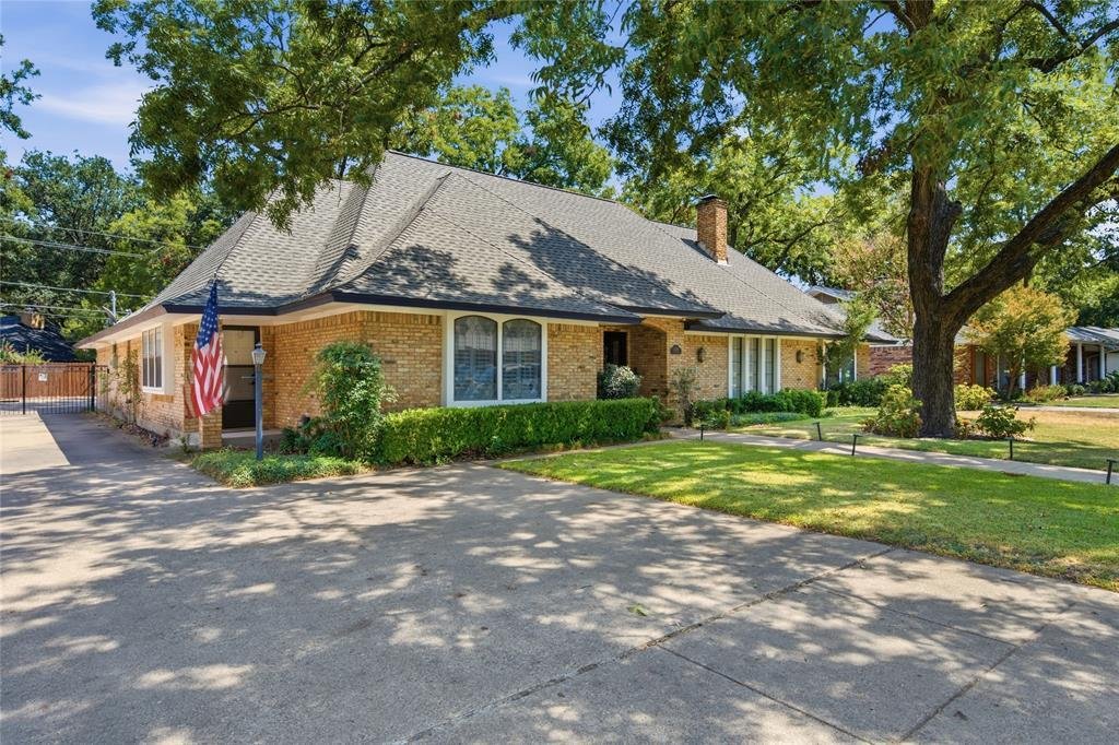 Haus in Arlington, Texas, Vereinigte Staaten 3 - 18787365