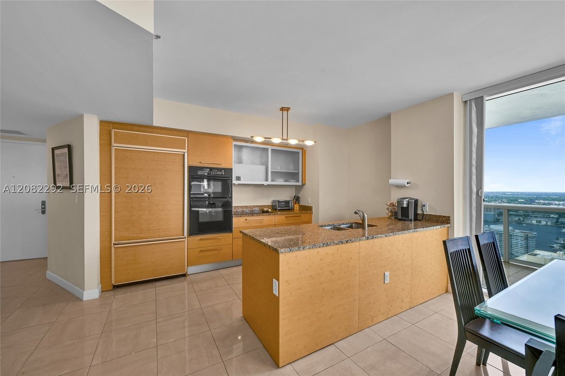 Maison à Hallandale Beach, Floride, États-Unis 4 - 18788875