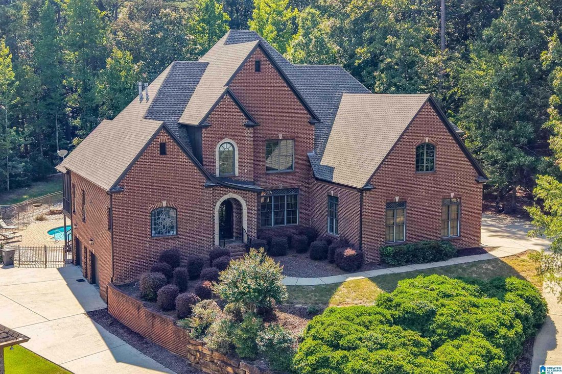 Haus in Hoover, Alabama, Vereinigte Staaten 1 - 18773814