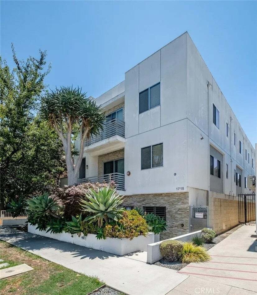Townhouse in Los Angeles, California, United States 2 - 18392344
