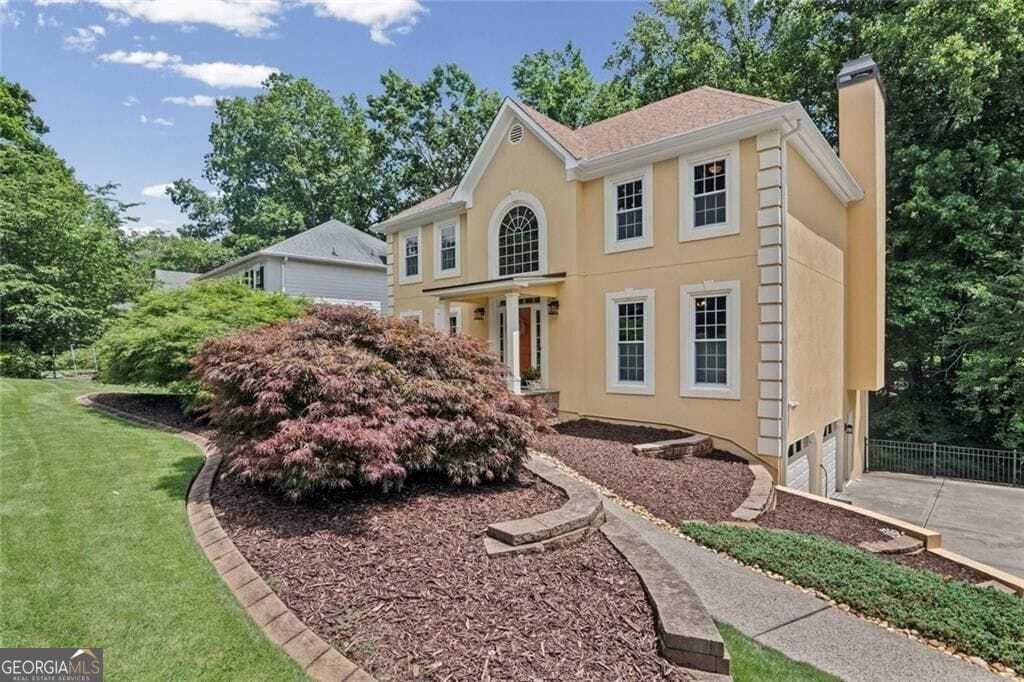 Casa a Marietta, Georgia, Stati Uniti 2 - 18079150