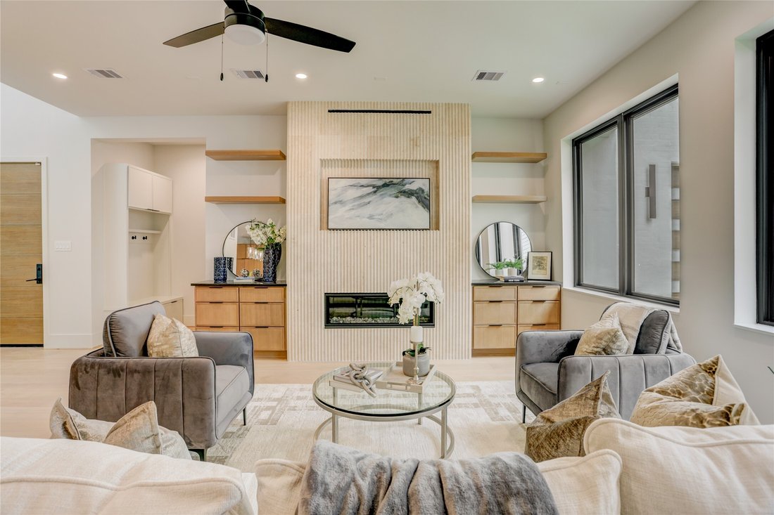 House in Houston, Texas, United States 1 - 17694436