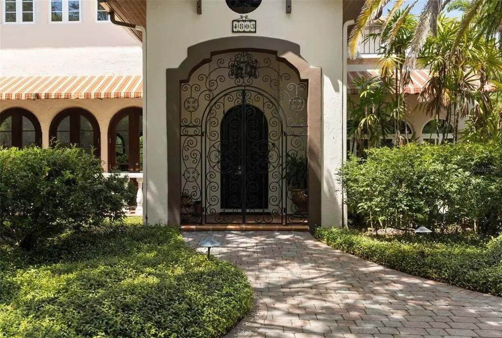 Casa a Tampa, Florida, Stati Uniti 2 - 18315225