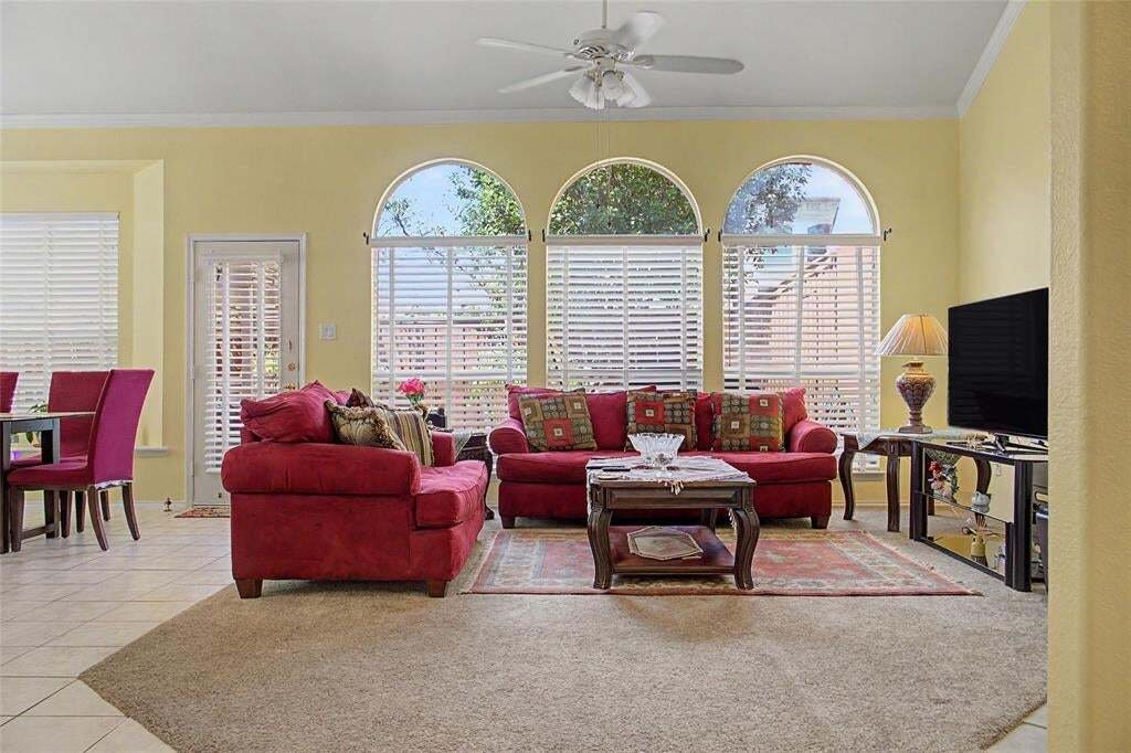 House in Frisco, Texas, United States 5 - 18708783