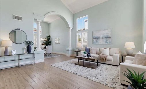 Casa en Corona, California, Estados Unidos 1