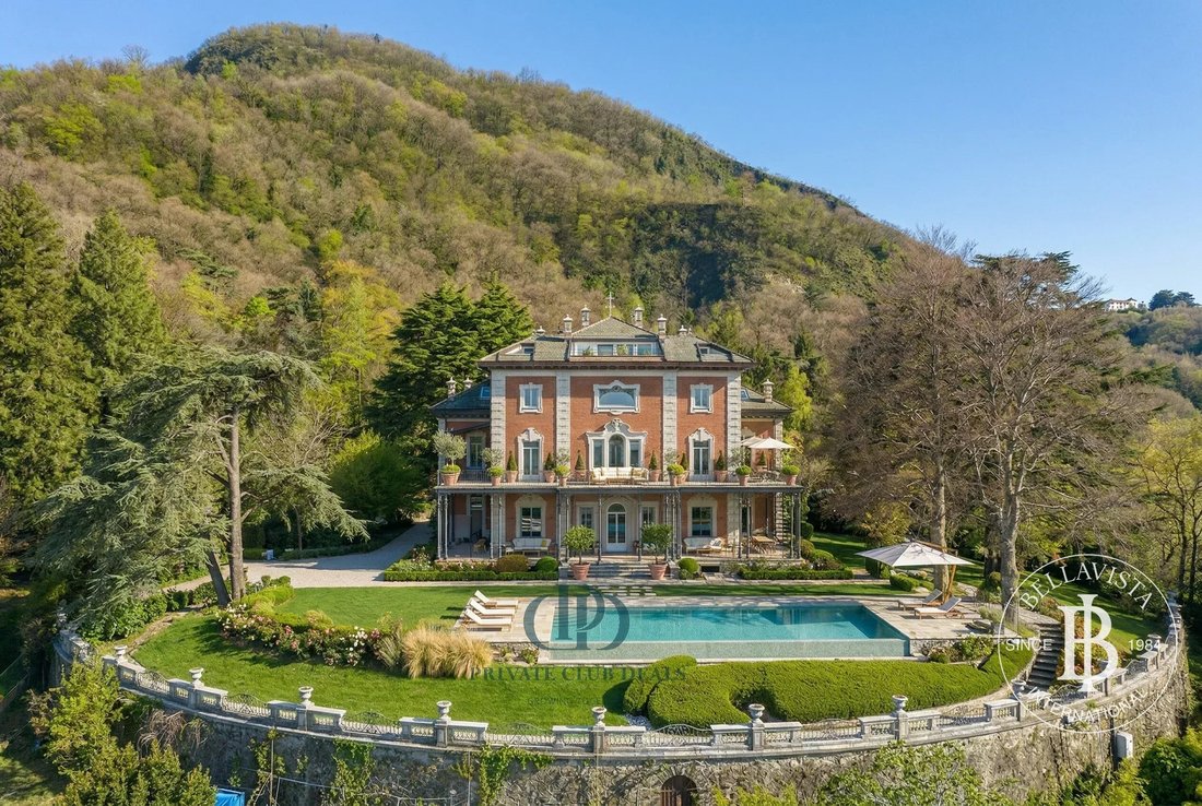 Apartamento en Centro-Lago Occidentale, Como, Lombardía 2 - 18786484