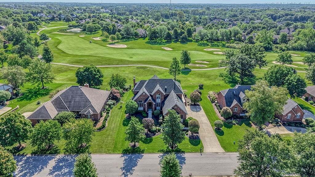 House in Lemont, Illinois, United States 2 - 18786809