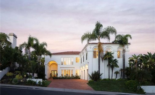 Casa a San Clemente, California, Stati Uniti 1