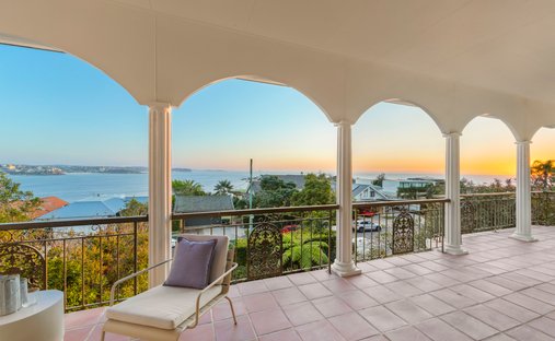 Casa a Municipalità di Manly, Nuovo Galles del Sud, Australia 1