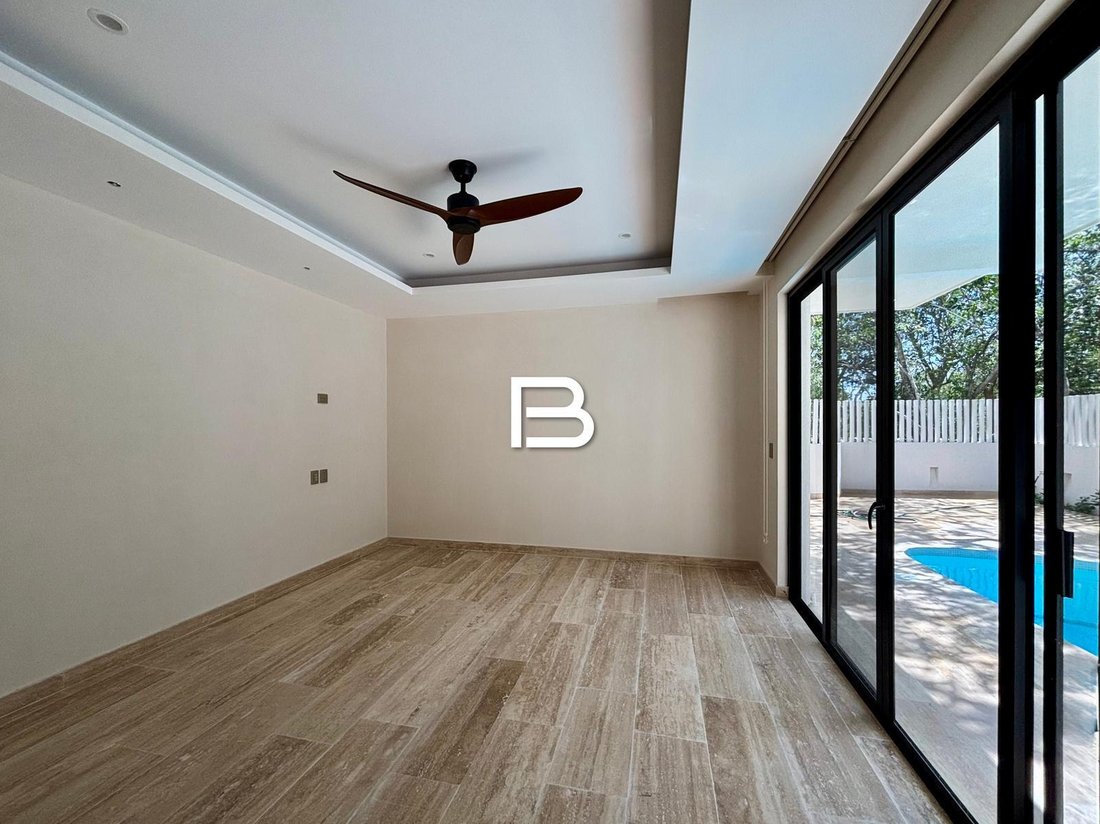 Maison à Gran Bahía Príncipe, Quintana Roo, Mexique 4 - 18784323