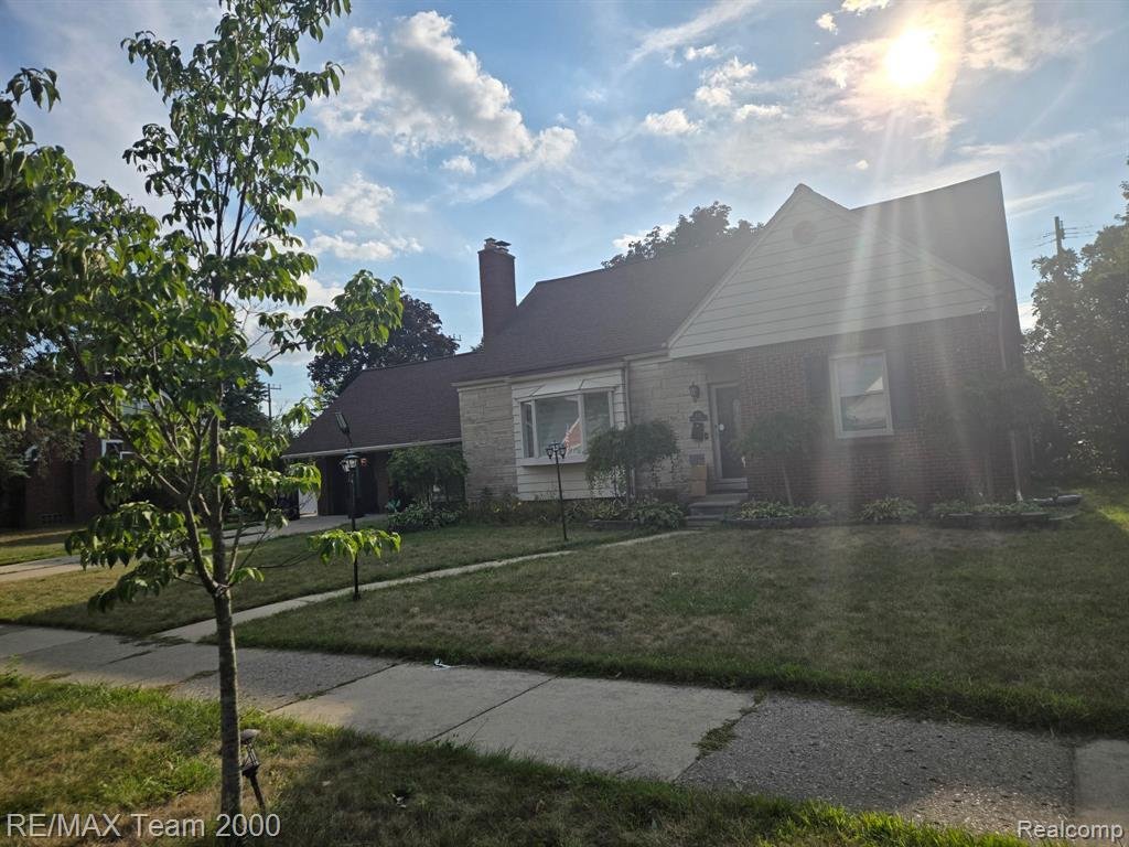 House in Dearborn, Michigan, United States 1 - 18786054