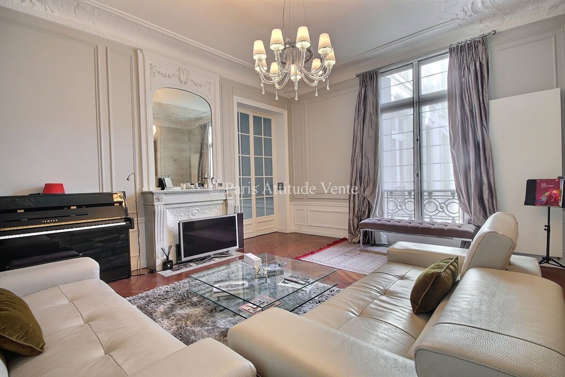 Wohnung in Odéon, Paris 6e Arrondissement, Paris 1 - 18784656