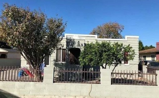 El Monte, California, United States 1