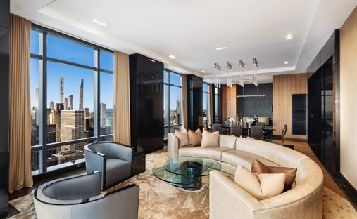 Condominio a New York, New York, Stati Uniti 1