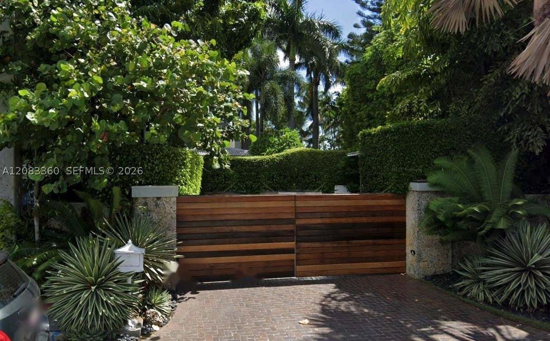 House in Miami Beach, Florida, United States 4 - 18786680
