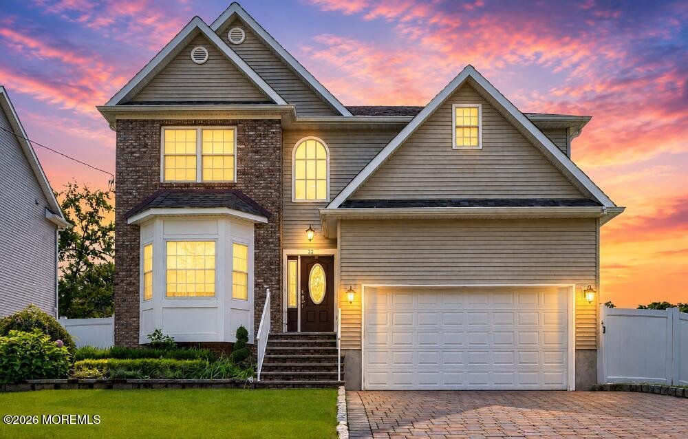 House in Marlboro Township, New Jersey, United States 1 - 18731795
