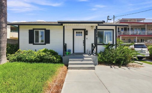 Oceanside, California, United States 1
