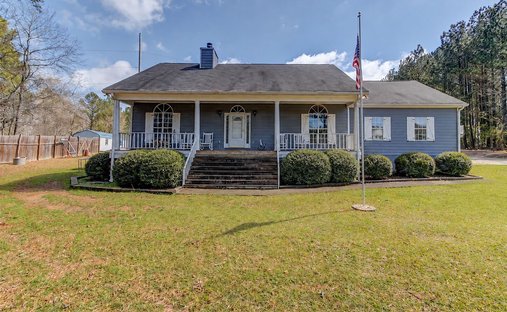 Casa a Alcovy Shores, Georgia, Stati Uniti 1