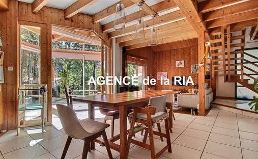 Casa en Le Clion-Bourg, Pornic, Francia 1