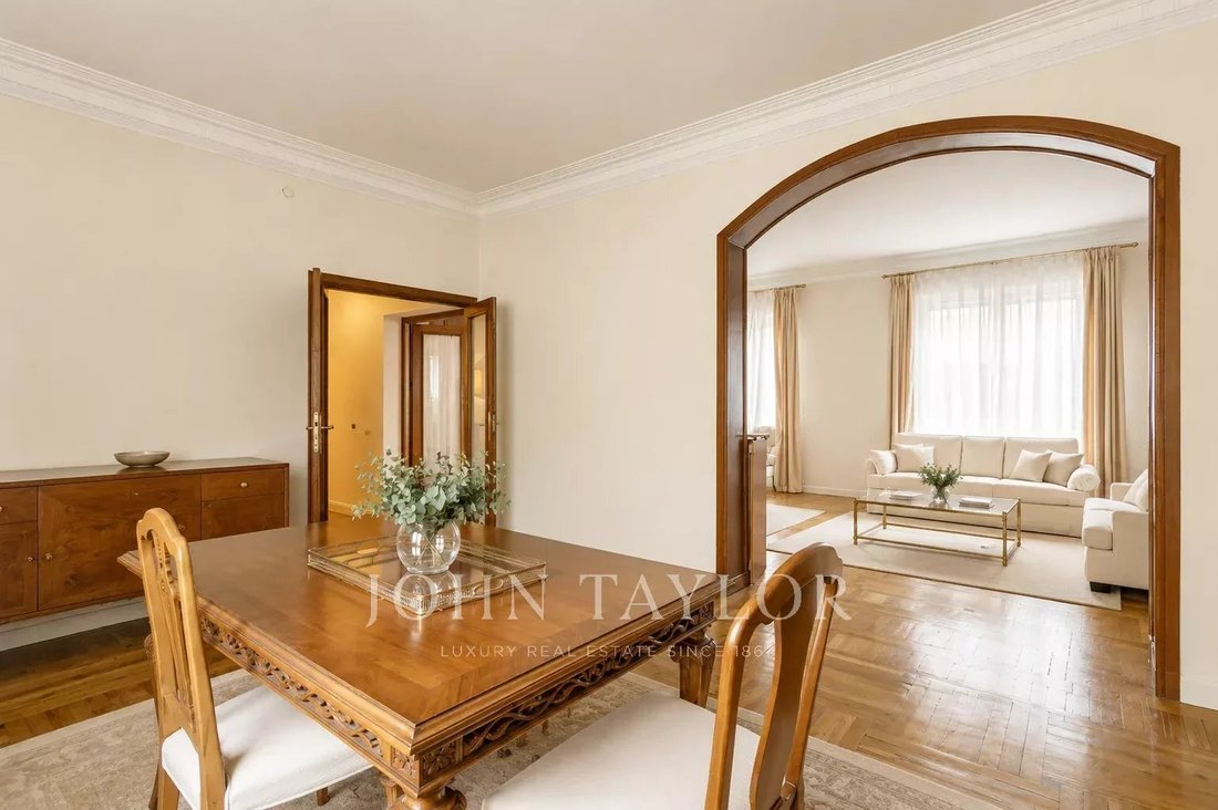 Apartment in Barrio Salamanca, Madrid, Spain 4 - 17889506