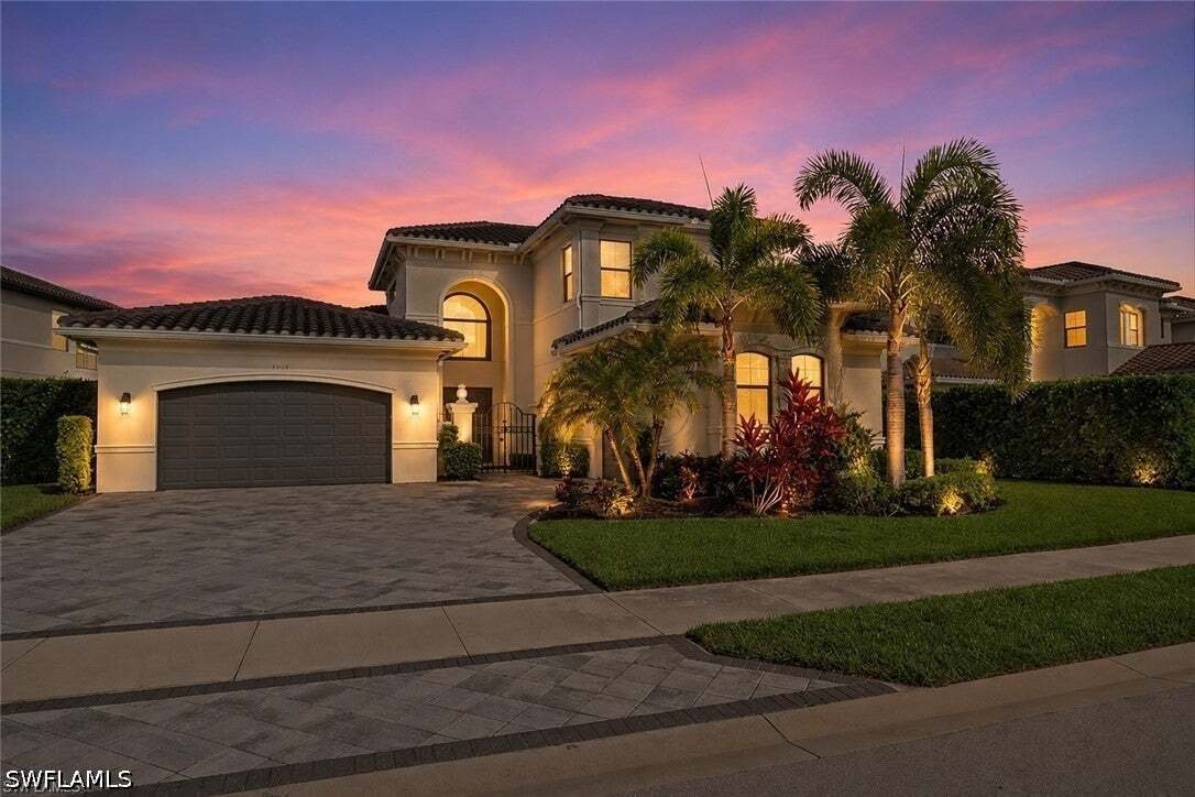 Casa en Naples, Florida, Estados Unidos 1 - 18260826