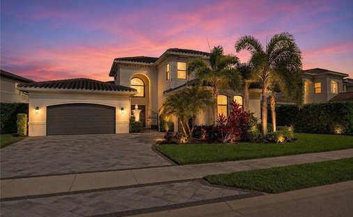 Casa a Naples, Florida, Stati Uniti 1