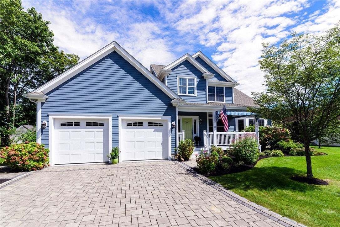 House in Bristol, Rhode Island, United States 2 - 18785875