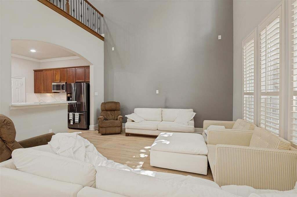 Condominio en Dallas, Texas, Estados Unidos 3 - 18784177