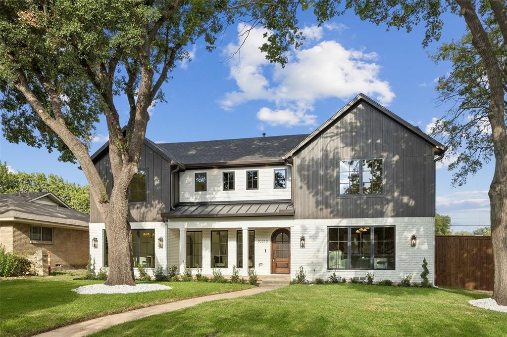 Casa a Dallas, Texas, Stati Uniti 1 - 18787427