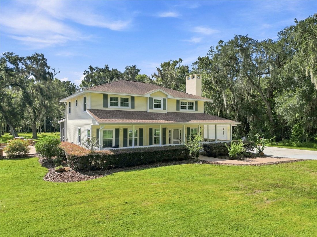 Casa a Lakeland, Florida, Stati Uniti 3 - 18783664