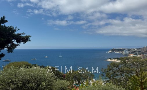Villa in Monaco, Monaco 1