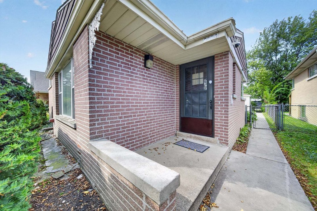 Haus in Lincolnwood, Illinois, Vereinigte Staaten 3 - 18786828
