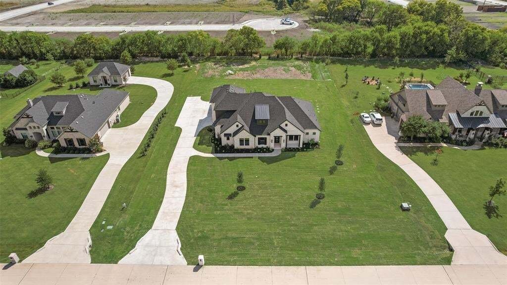 Casa a McKinney, Texas, Stati Uniti 2 - 18787357
