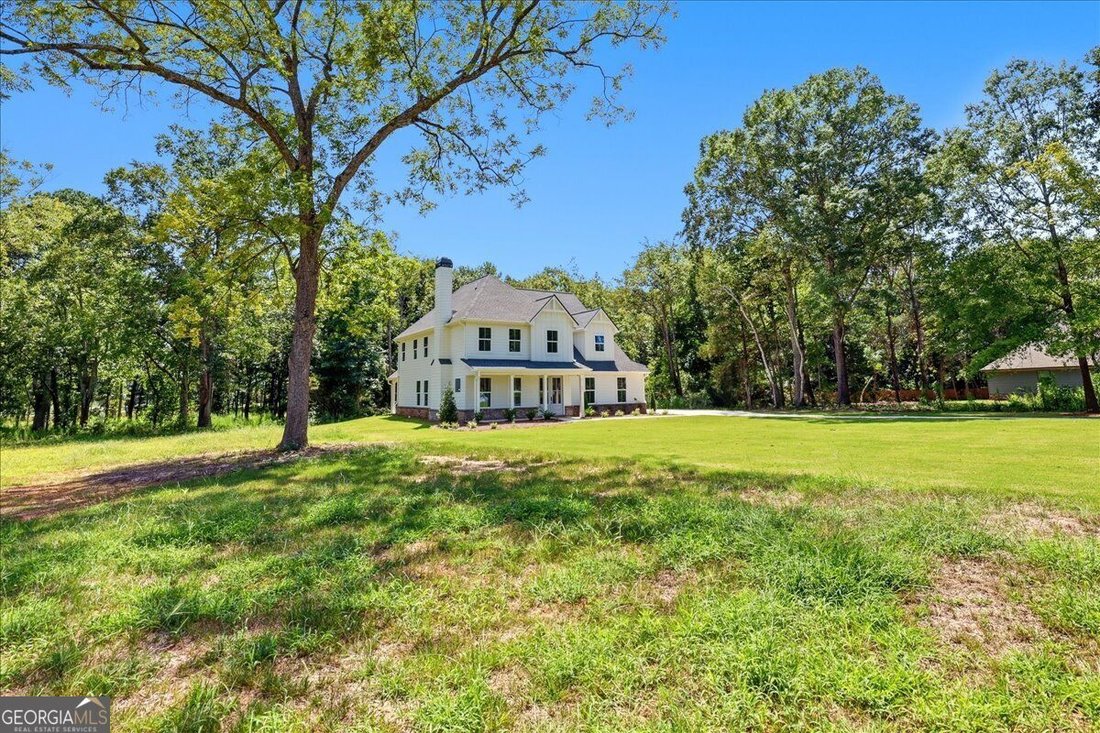 House in Social Circle, Georgia, United States 4 - 18787265