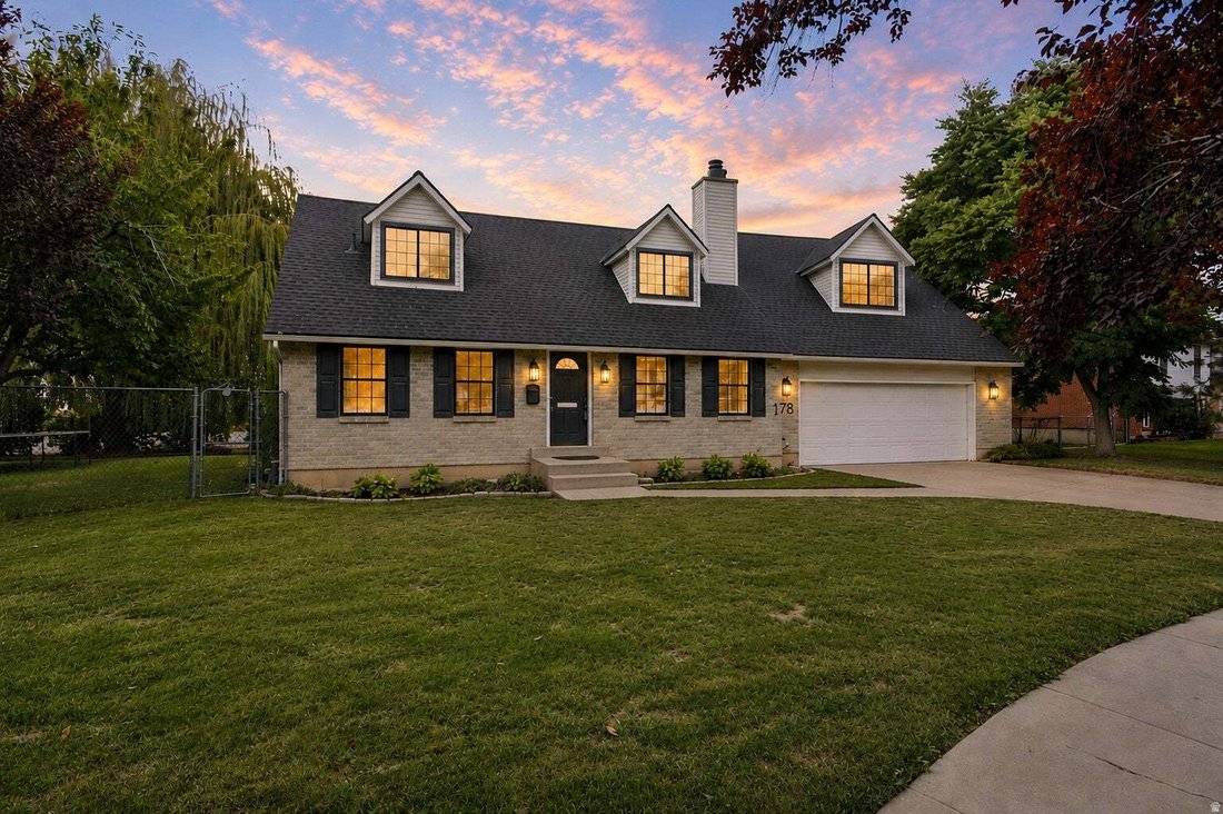 Haus in Layton, Utah, Vereinigte Staaten 1 - 18786236